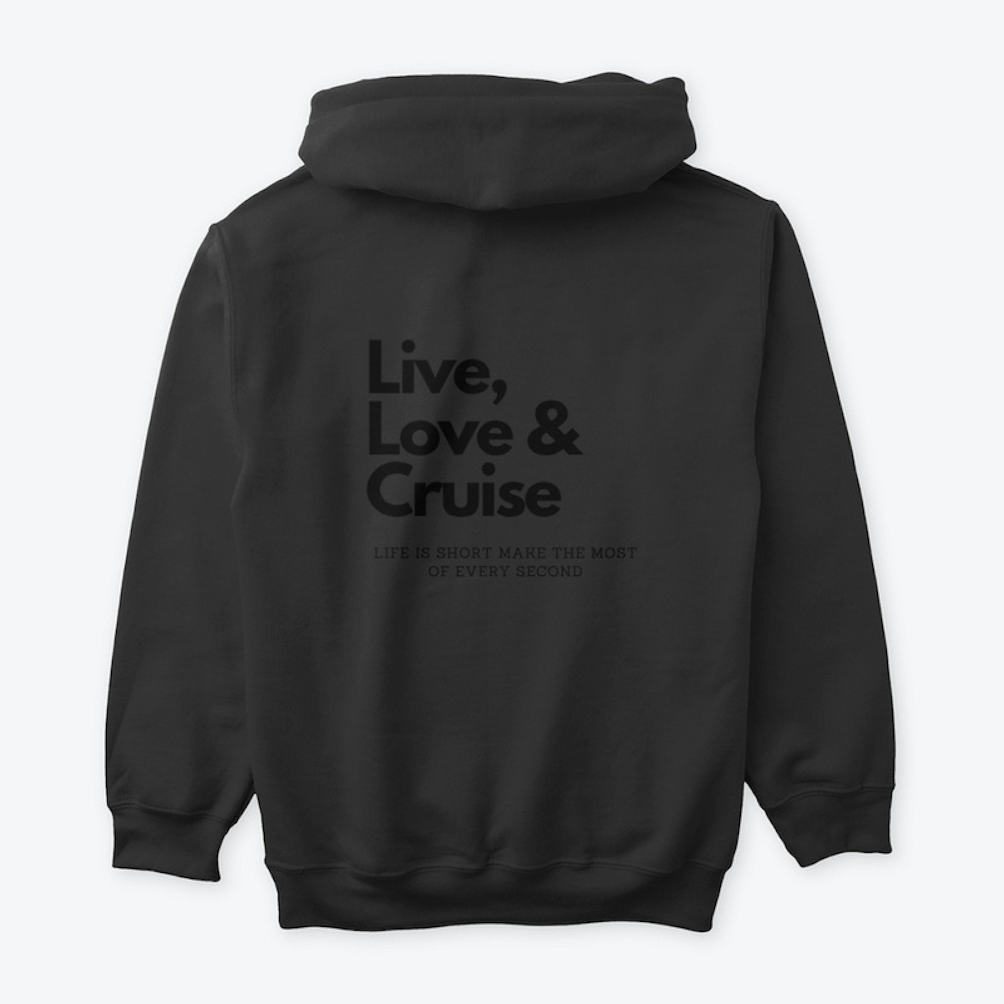 Live Love and Cruise